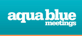 Aqua Blue Meetings
