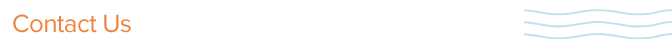 Contact Us